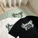 DICKIES 仙人掌TEE 短T 背後仙人掌 短袖上衣 仙人掌 字LOGO 潮流短袖短T