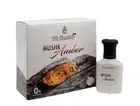 Al Nuaim Attar Concentrated Roll On Perfume 9.9 Ml (Musk Amber)