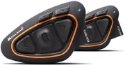 Midland BTX1 Pro S, communication system twin set