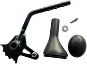 car Part Hisusn 450 550 Gear Shift Gearshift Assy 5 Gear for Hi/su/n Massion HS450UTV HS550UTV Vector UTV 450 550 P304001234160001