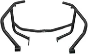 Motorcycle engine bumper For B&MW For F900R For F900XR F For 900R F 900 XR 2020-2024 Motorcycle Highway Engine Guard Crash Bar Frame Bumper Fairing Protector Bars MKYKEGEAVF(Black Upper Bumper)