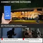 ABS Reverse Hitch Guide Camera Camera Wifi Rear View Camera Wireless Backup