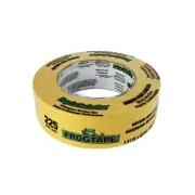 Shurtape 105375 FrogTape CP 225 36mmx55m Gold Performance Masking Tape,