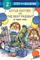 Little Critter and the Best Present (Step into Reading)