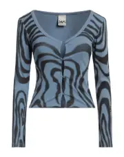 [P.A.M. PERKS AND MINI] P. A. M. PERKS AND MINI Cardigans - Item 14507721