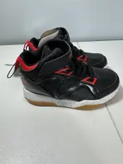 AND1 Toddler Boys Lace-up Basketball Sneakers, 9