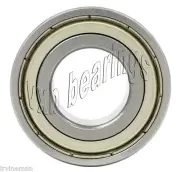 5206ZZ Bearing 30x62x23.8 Angular Contact