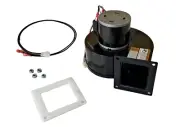 Bosca Classic, Soul, Spirit Convection Fan Distribution Blower Motor, 12720004