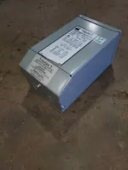Heavy Duty HS14F1BS Single-Phase, 1 kVA Shielded Transformer