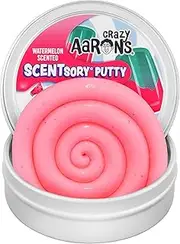 Crazy Aaron’s SCENTsory® Popsicle Thinking Putty®