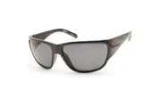 Arnette Wolflight Shiny Black/Grey Polarised Men's Sunglasses AN4280 41/81