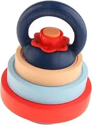 Gitohoni Kettlebell And Dumbbell Playset for Kids Fitness Activities at Home, style B