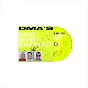 DMAS How Many Dreams? CD