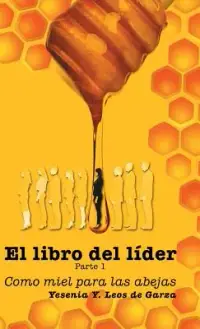 在飛比找博客來優惠-El libro del líder: Como Miel 