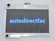 Aluminum Radiator for Rover MG MGB/GT MT NIB Manual 56mm Brand New