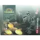 TEABOSS 皇圃牛蒡茶一盒 50包 (每包6公克) 原價1380元 團購特價1050元