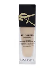 Yves Saint Laurent Women's 0.84oz LN9 Light Neutral All Hours Foundation SPF 30