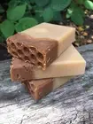Soap - Hand Made (Goat Milk & Honey!)