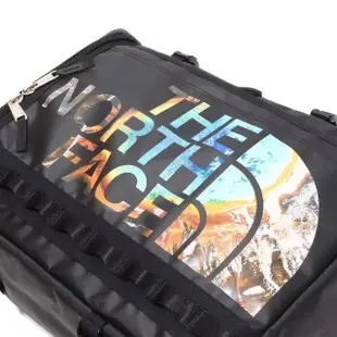 【The North Face】日本版 Novelty BC Fuse Box 超大型 北臉 防水 北面 電箱包 男包 背包 旅行包 後背包
