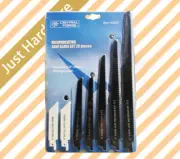 28 Pc Pcs Reciprocating Saw Blade Set Wood Metal Sheet Pipe Blades 1/2" Kit NEW