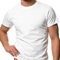 在飛比找金石堂精選優惠-【CK】男加大尺碼圓領T恤白色內衣2件組