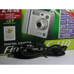 FUJIFILM 富士 USB 充電 傳輸線 X-F1 F60 S4500 F300 Z700 JV200 JV150 F600 JV300 Z90 JX250