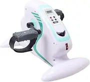 Electric Exercise Bike, Old Man/Disabled Rehabilitation Trainer Intelligent Remote Control Can Be Converted at Any Time Home Rehabilitation Bicycle for Home use Seniors