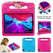 For iPad Pro 12.9" 2021 2020 Kids Safe EVA Shockproof Foam Handle Case Cover AU