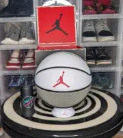Nike Air Jordan Premium Basketball “30th Anniversary” J1003087-135 -Sz 7