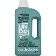 Undo This Mess Stain Blaster Laundry Liquid 2l