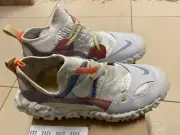 Nike ISPA OverReact Flyknit Light Bone Size US 11.5