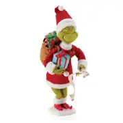 A Little Bit More Grinch 46cm