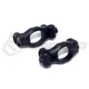 3RACING SAK-MG11 C Hub 1/10 RC SAKURA MINI MG M-CHASSIS