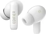 [Edifier] TWS330 NB Wireless Earbuds with Active Noise Cancellation Bluetooth 5.0 Earphones Earbuds - Microphone, AI Call Noise Technology, Touch Control, 20hr Playback, Dust/Water Resistance