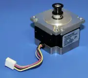 New Portescap 23H018D10B Nema 23 Bipolar Stepper Motor 24VDC 1.8deg