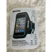 incase Sports Armband Pro Ipod Touch 4th Generation New