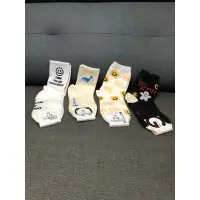 在飛比找蝦皮購物優惠-Mand in Korea韓國襪子（全新）