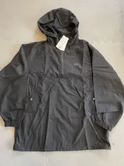 Snow Peak Light Mountain Cloth Parka Japan Free Ship