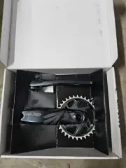 Sram Gx Eagle Crankset Superboost+ Dub