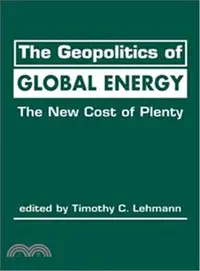 在飛比找三民網路書店優惠-The Geopolitics of Global Ener
