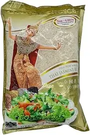 Golden Choice Thai Jasmine Rice 2kg