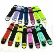For Garmin Forerunner 235 630 230 Watch Silicone Replacement Wrist Band Strap DA