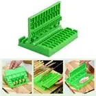 Barbecue Meat Skewer Machine Easy Skewer Quick BBQ Kebab Maker Tool Gadget