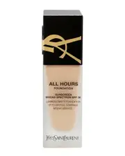 Yves Saint Laurent Women's 0.84oz LW7 Light Warm All Hours Foundation SPF 30