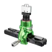 Portable Manual And Electric Dual-Purpose Eccentric Flaring Repair Flaring Tool