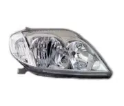 Headlight Right fits Toyota Corolla E12 2001 2002 2003 2004 VP2606P