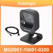 Datalogic MAGELLAN 900i 1D/2D Desktop Barcodes Scanner w Cable MG0901-10001-0200