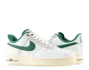 Nike Air Force 1 Low '07 LX Summit White/Green Women's Shoes DR0148-102