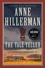 The Tale Teller - 9780062963499