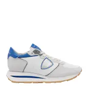 Philippe Model Tropez Haute Low-Top Sneakers 44,45,40,41,42,43 White